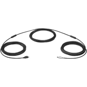 15M Extended Cable For Logitech Group Cam
