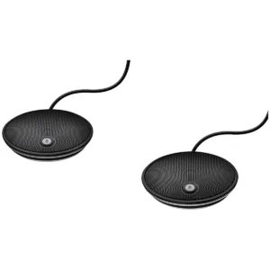 Expansion Mic For Logitech Group Video Conference Cam