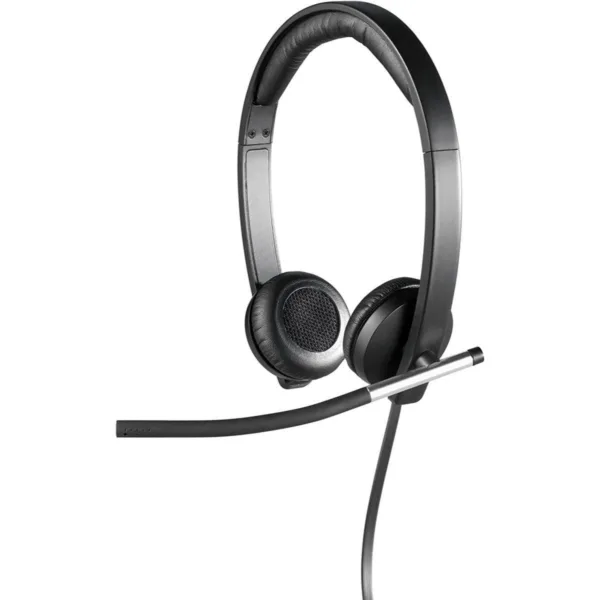 H650e USB Stereo Headset