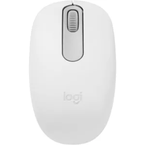 M196 Bluetooth Mouse - white