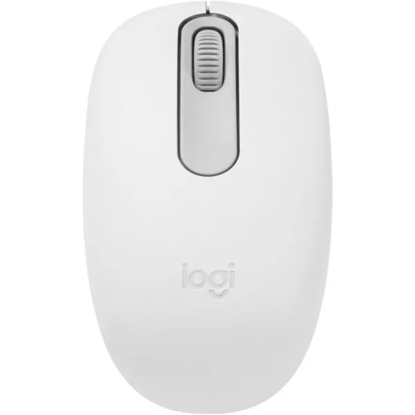 M196 Bluetooth Mouse - white