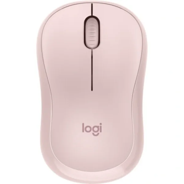 M240 Bluetooth silent Mouse - pink