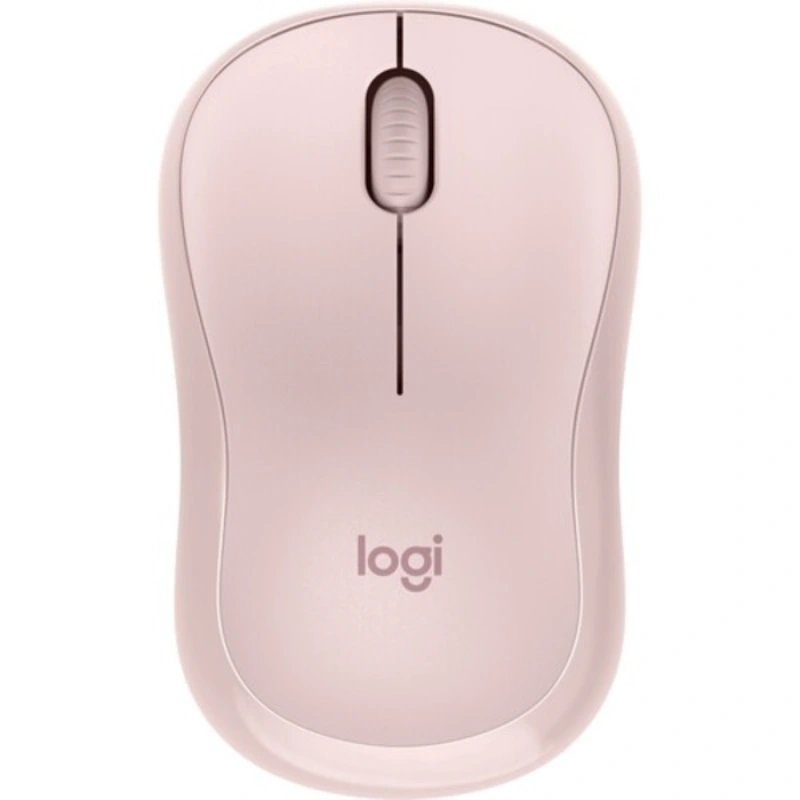 M240 Bluetooth silent Mouse - pink