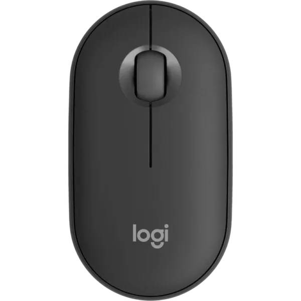 POP Mouse Black - Image 2
