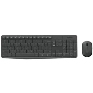 MK235 Wireless Combo