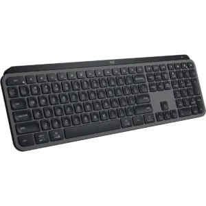 MX KEYS S Wireless & Bluetooth Keyboard