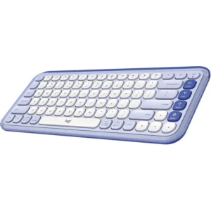 POP ICON Keys - LILAC