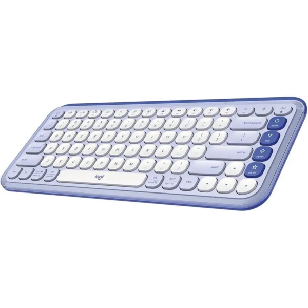 POP ICON Keys - LILAC