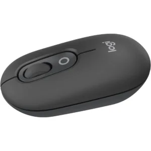 POP Mouse Black
