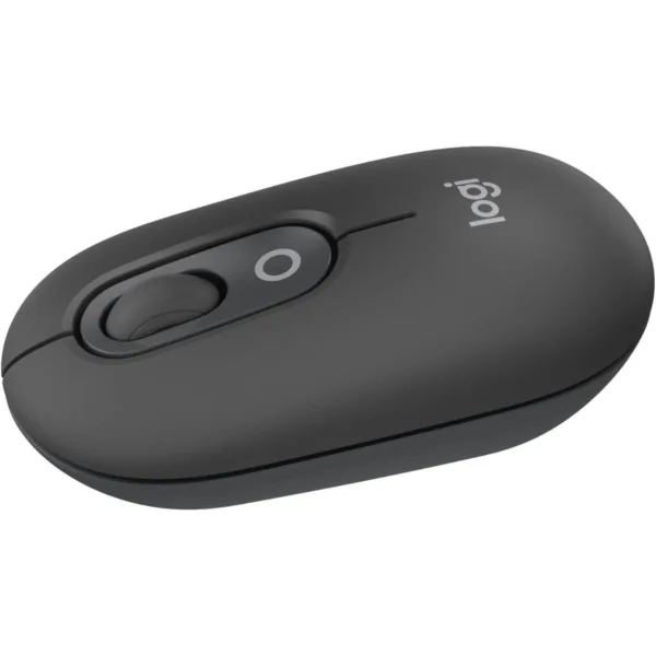 POP Mouse Black