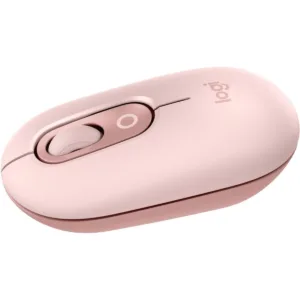 POP Mouse Rose