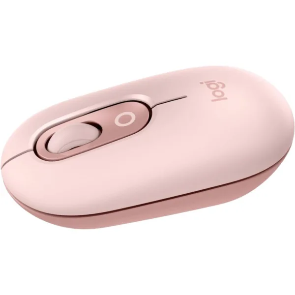 POP Mouse Rose