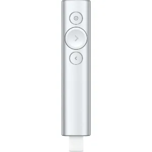 R500 Presenter Bluetooth & Wireless - Gray