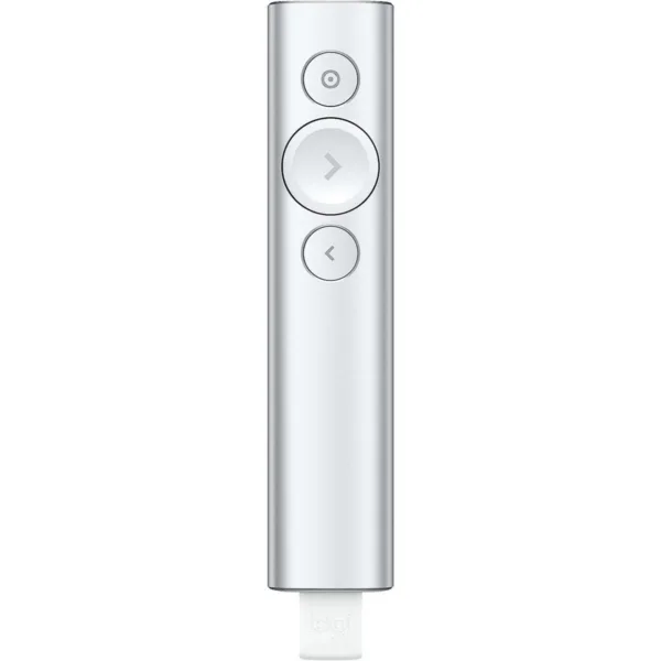 R500 Presenter Bluetooth & Wireless - Gray