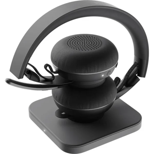 ZONE Wireless Logitech Gaming Headset - Image 2