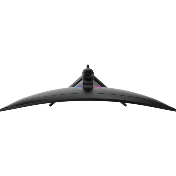 MSI MAG 342CQR E2 (VA Panel, Res: 3440 x 1440, 180Hz, 1ms MPRT, Adaptive - Sync ) Curved - Image 3