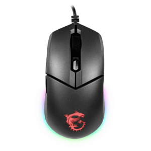 MSI CLUTCH GM 11