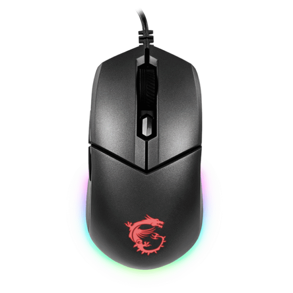MSI CLUTCH GM 11