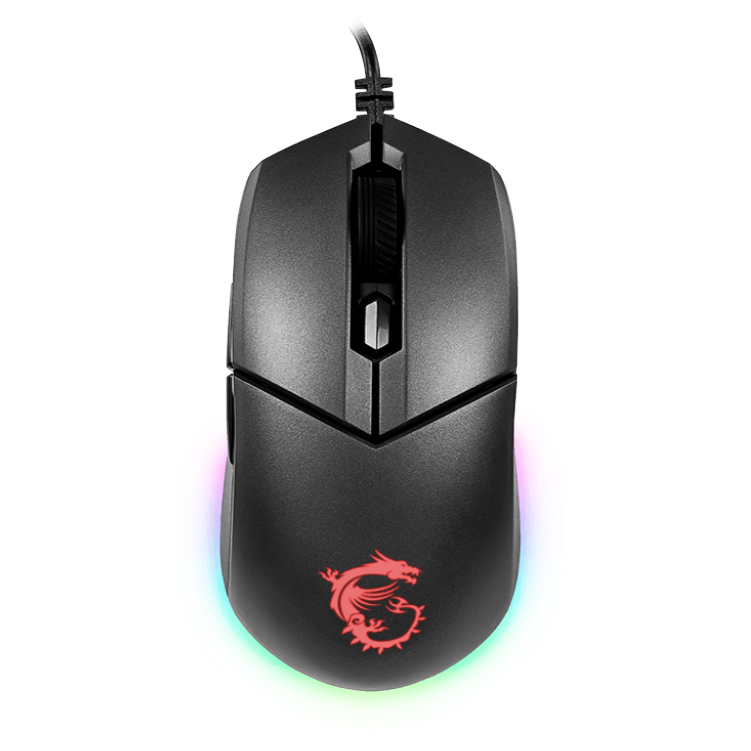 MSI CLUTCH GM 11