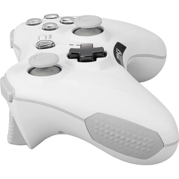 MSI FORCE GC30 V2 GAMEPAD WIRELESS (WHITE) - Image 2