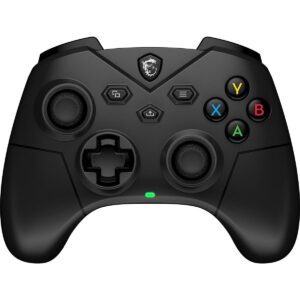 MSI FORCE GC300 W GAMEPAD WIRELESS (BLACK)