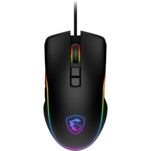 MSI GM300 FORGE