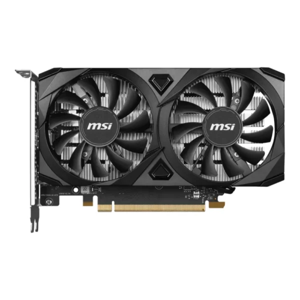 MSI GeForce RTX 3050 VENTUS 2X E 6G OC - Image 2