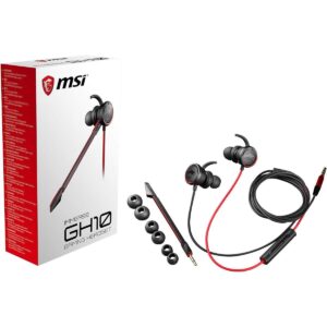 MSI IMMERSE GH10 (WIRED HANDFREE )