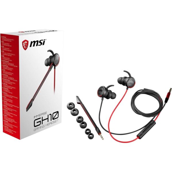 MSI IMMERSE GH10 (WIRED HANDFREE )