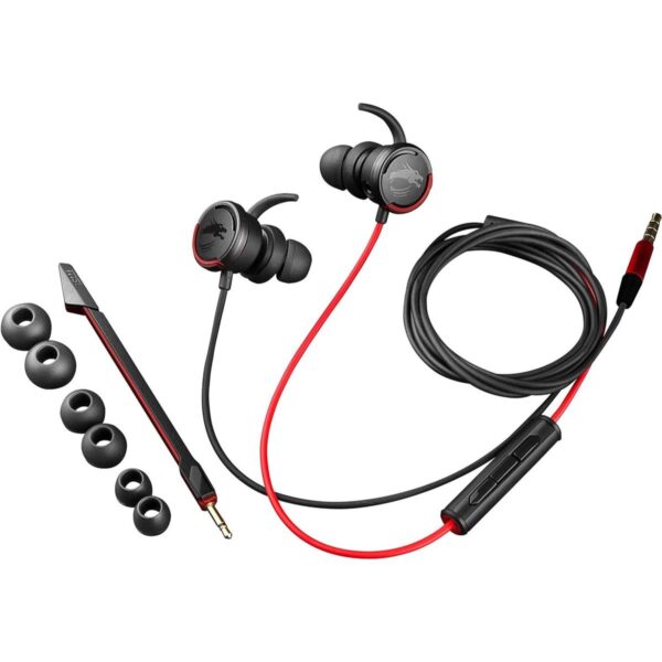 MSI IMMERSE GH10 (WIRED HANDFREE ) - Image 2