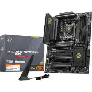 MSI MAG X870 TOMOHAWK WIFI