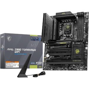 MSI MAG Z890 TOMOHAWK WIFI