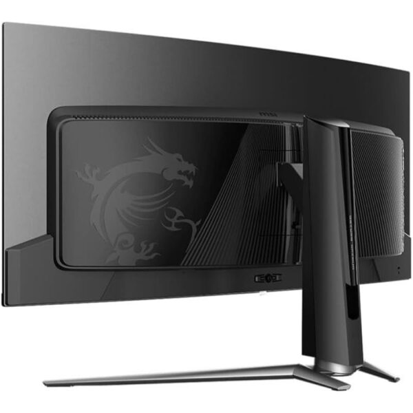 MSI MPG 341CQPX (QD O LED Panel, Res: 3440 x 1440 (UHD), 240Hz, 0.03ms GTG, G Sync ) Curved - Image 3