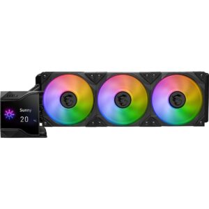 MSI MPG CORELIQUID D360 LCD