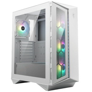 MSI MPG GUNGNIR 110R (WHITE)