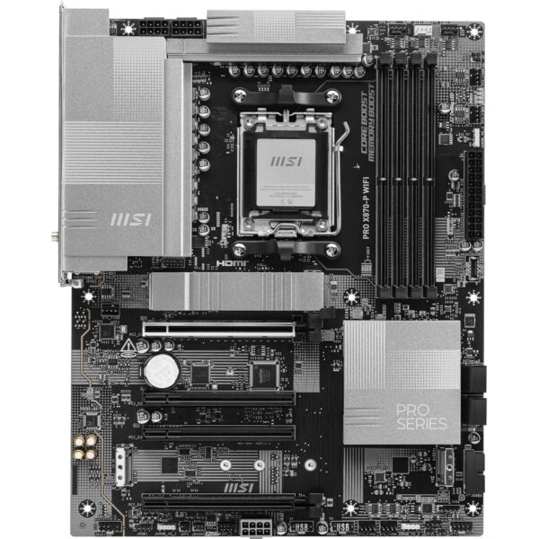 MSI PRO X870-P WIFI - Image 2