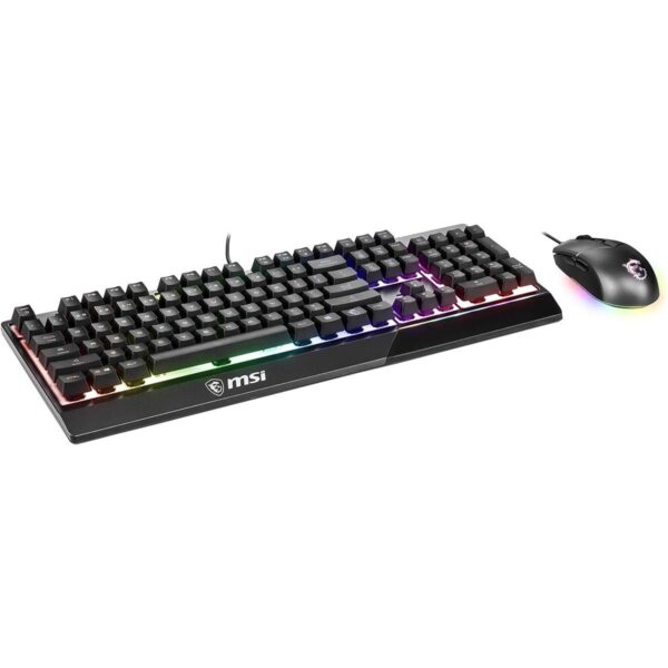 MSI VIGOR GK30 COMBO US WIRED - Image 2