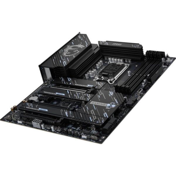 MSI MAG Z890 GAMING PLUS WIFI - Image 3