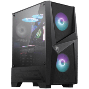 MSI MAG FORGE 100R ARGB