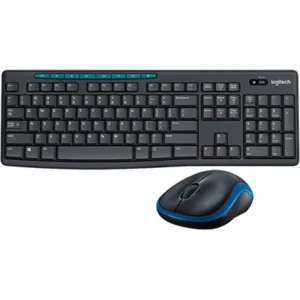 MK275 Wireless Combo