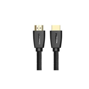 UGREEN HDMI Cable Male to Male Black 15m