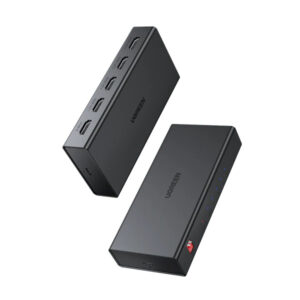 UGREEN HDMI Splitter 1 In 4 Out
