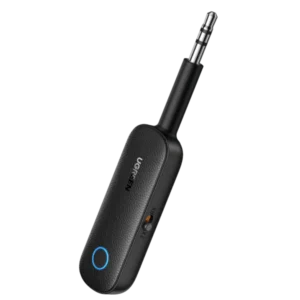 Bluetooth Transmitter&ReceiverBlack(5.0)