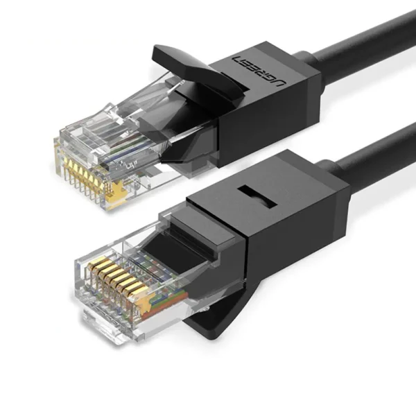 Cat6 UTP Ethernet Cable 3M