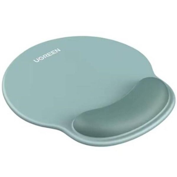 Ergonomic Mouse Pad with Wrist Rest