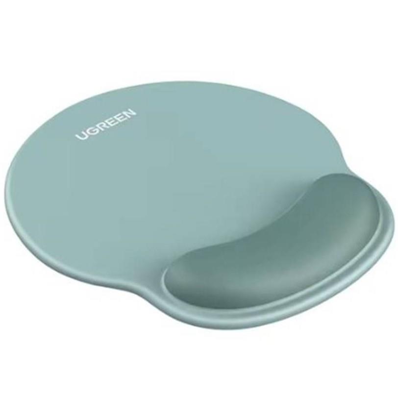Ergonomic Mouse Pad with Wrist Rest