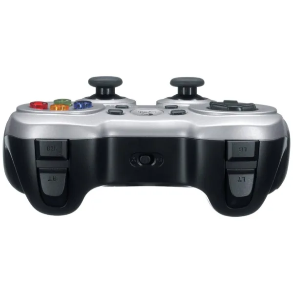 LogiTech F710 Wireless Gamepad - Image 2