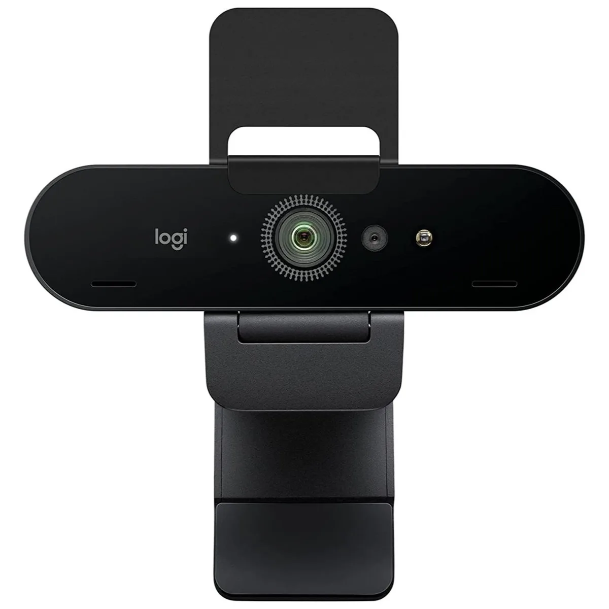 BRIO Logitech Pro Webcam (4K)