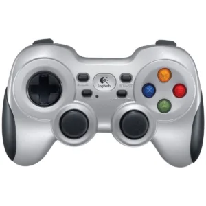 LogiTech F710 Wireless Gamepad