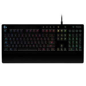 G213 USB RGB Gaming Keyboard